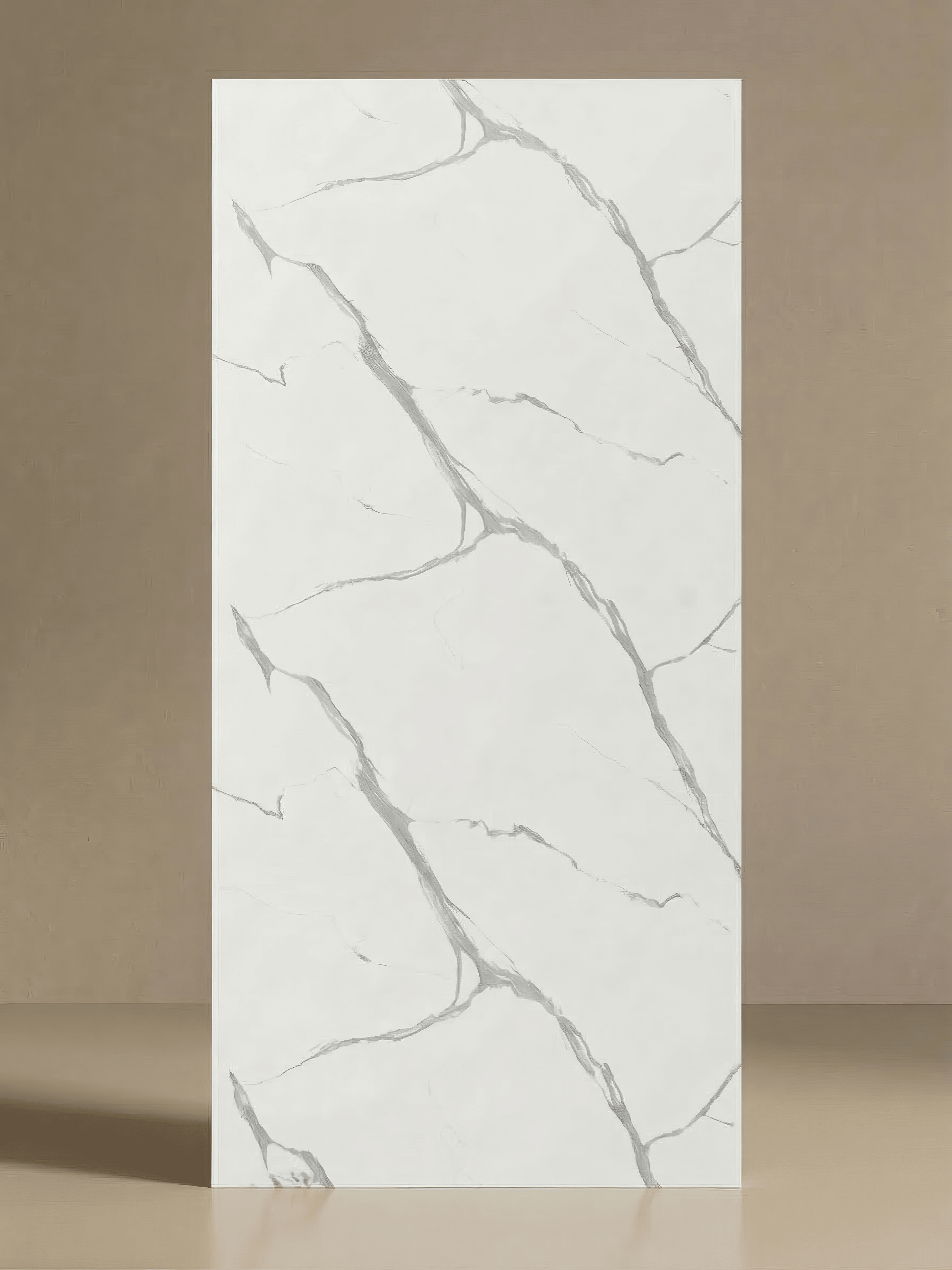 PVC панел - Алпийски Мрамор