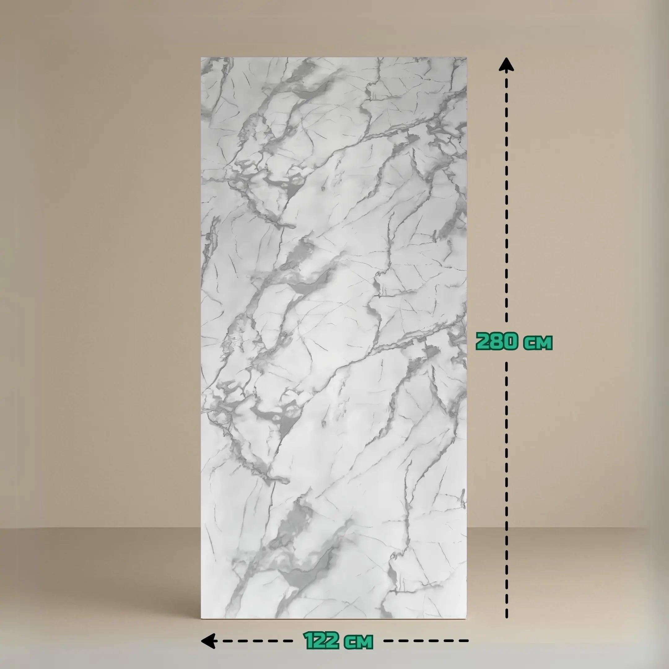 PVC панел - Кобалт