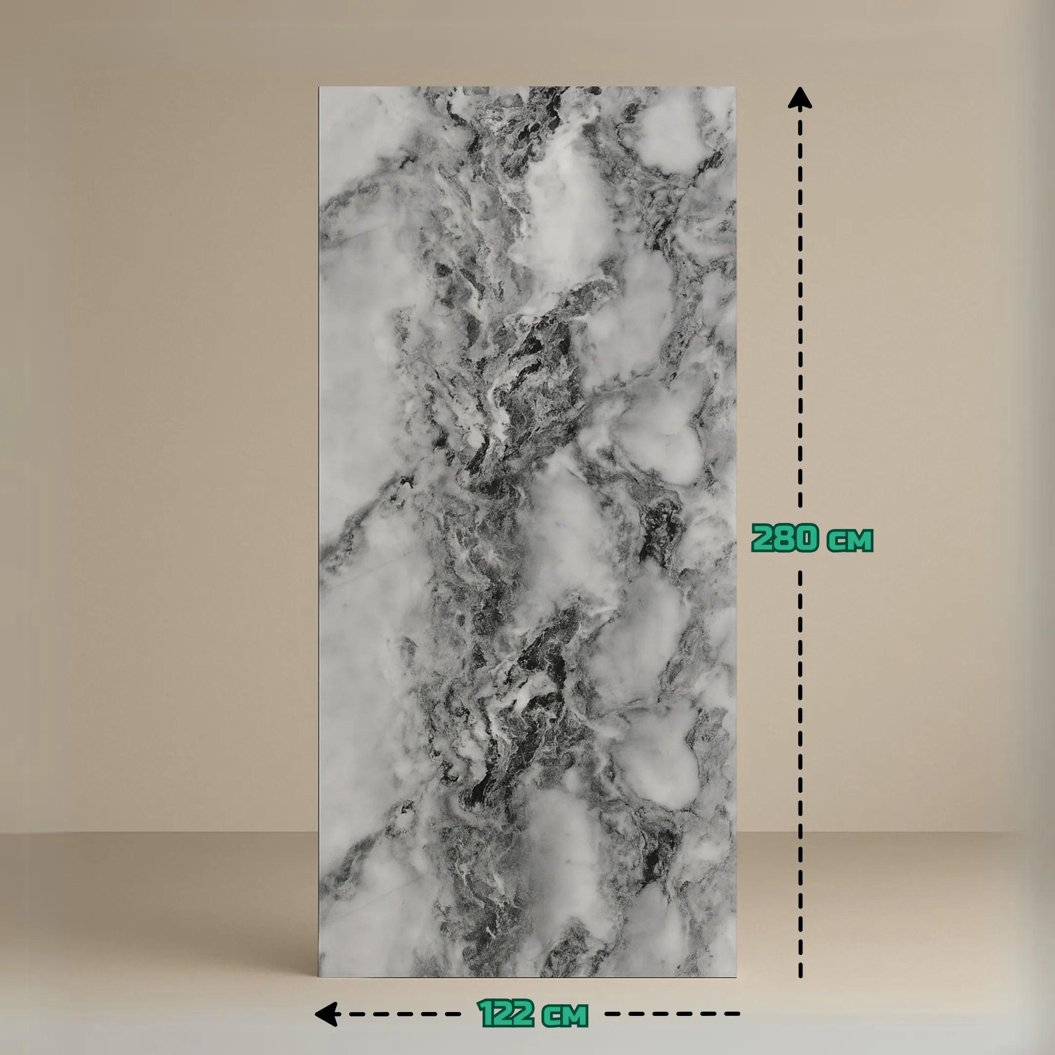 PVC панел - Космос