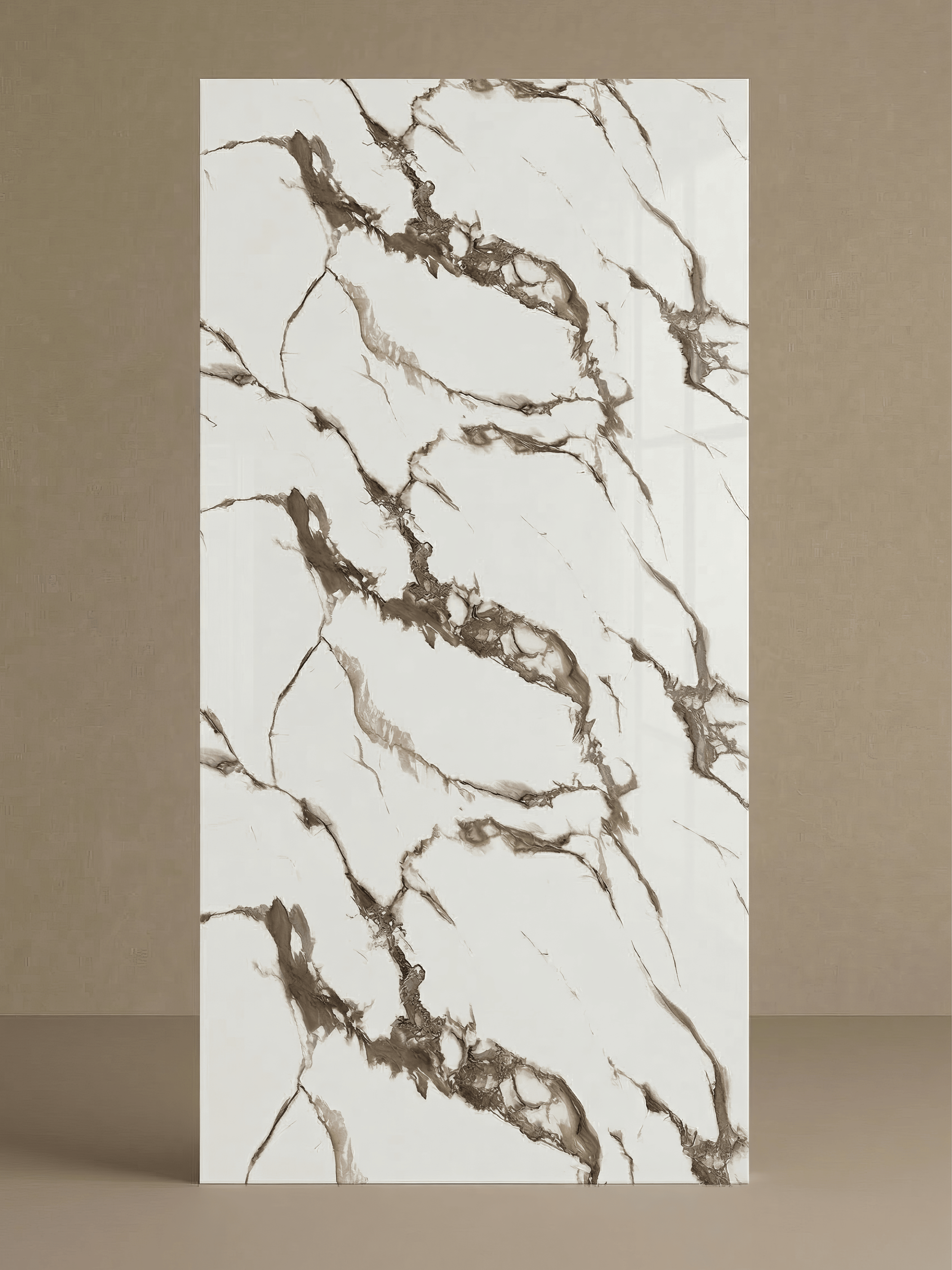 PVC панел - Маршмелоу