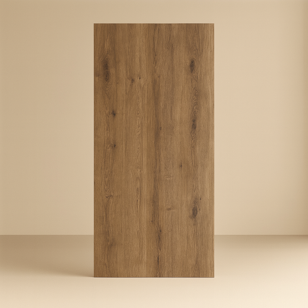 SPC панел - Дъб